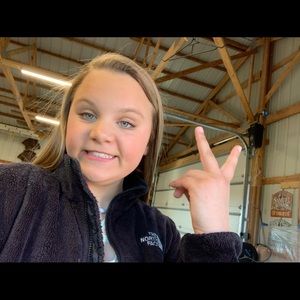 Meet your Posher, Anna